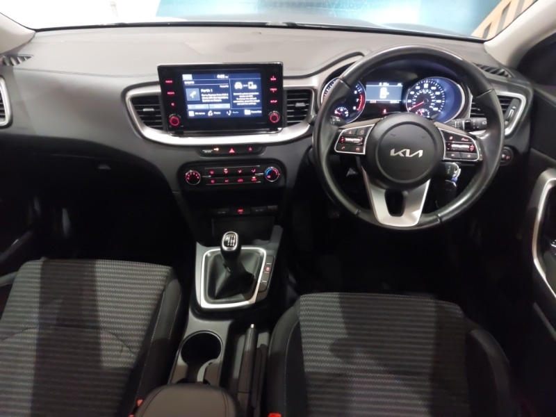 Used Kia XCeed 2022 for sale - 77522525: Photo 2