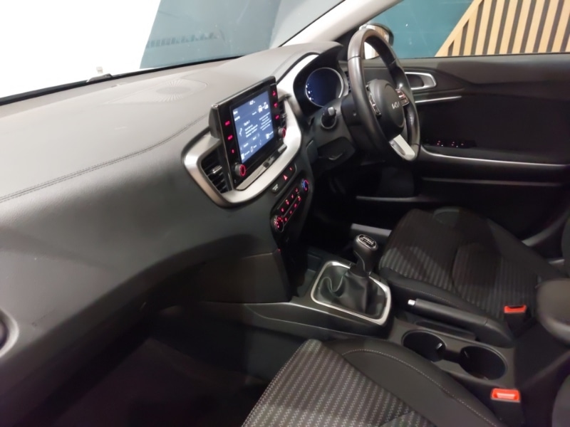 Used Kia XCeed 2022 for sale - 77522525: Photo 5