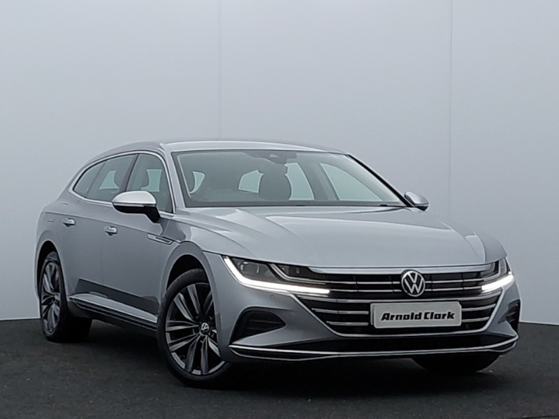 Used Volkswagen Arteon 2022 for sale - 78032686: Photo 1