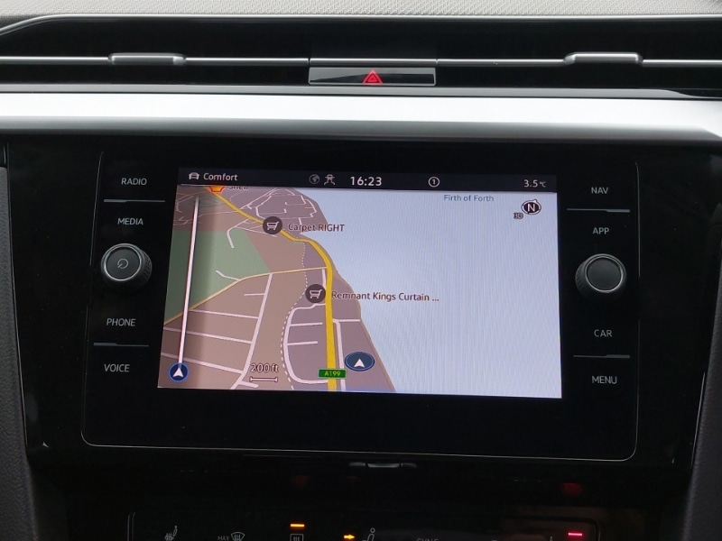 Used Volkswagen Arteon 2022 for sale - 78032686: Photo 11