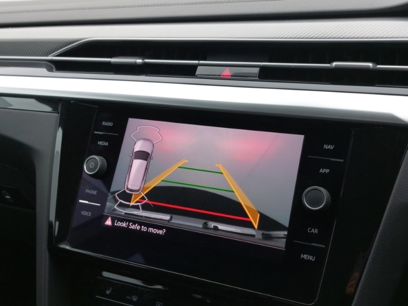 Used Volkswagen Arteon 2022 for sale - 78032686: Photo 13