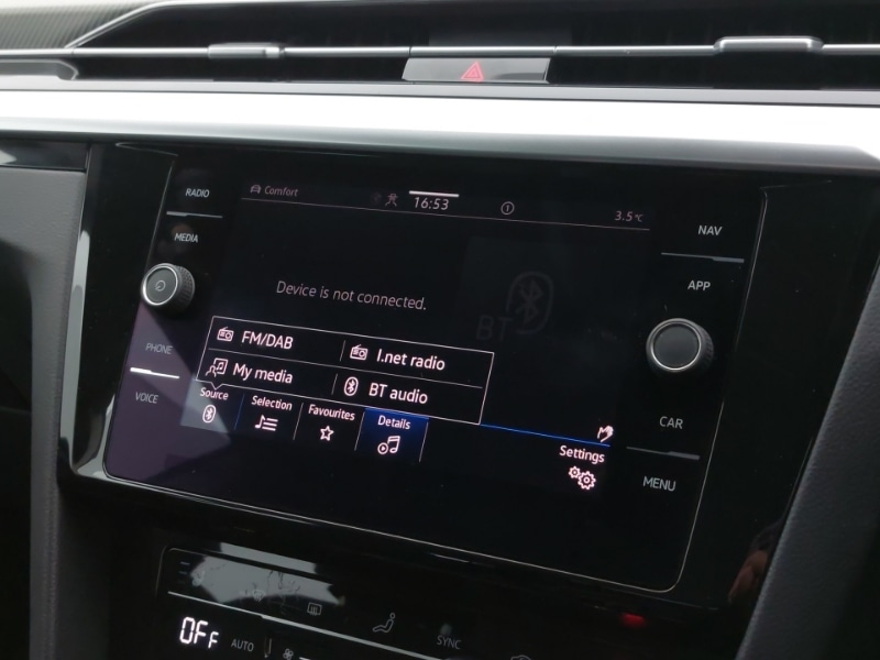 Used Volkswagen Arteon 2022 for sale - 78032686: Photo 14