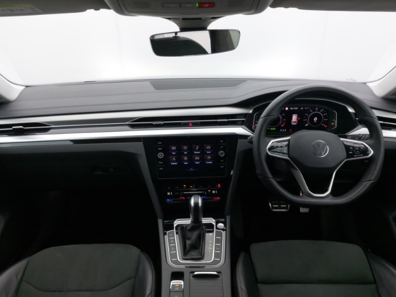 Used Volkswagen Arteon 2022 for sale - 78032686: Photo 2