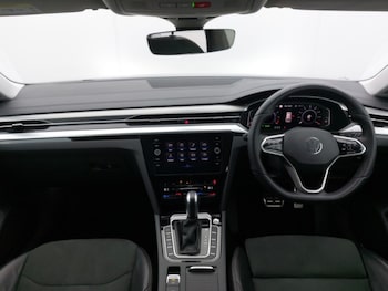 Used Volkswagen Arteon 2022 for sale - 78032686: Photo