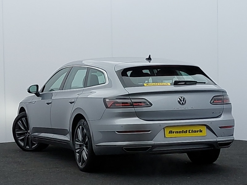 Used Volkswagen Arteon 2022 for sale - 78032686: Photo 3