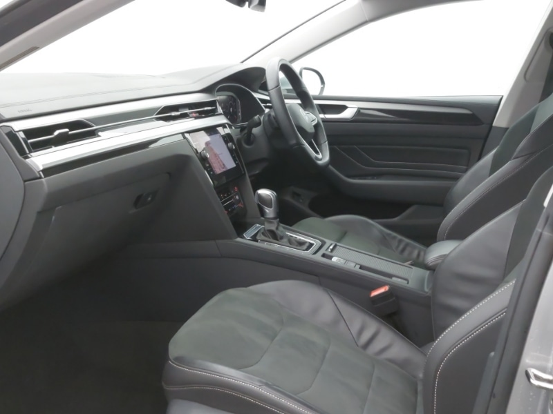 Used Volkswagen Arteon 2022 for sale - 78032686: Photo 5