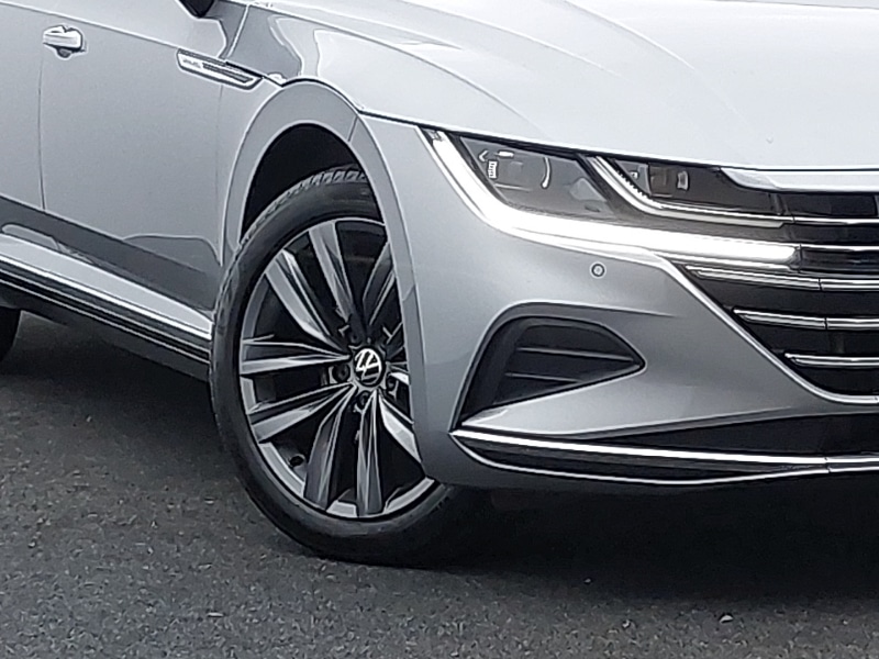 Used Volkswagen Arteon 2022 for sale - 78032686: Photo 9