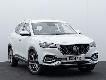 Used MG MG HS 2021 for sale - 79044154: Photo