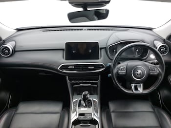 Used MG MG HS 2021 for sale - 79044154: Photo