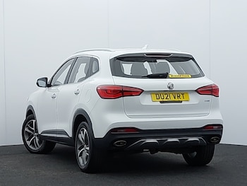 Used MG MG HS 2021 for sale - 79044154: Photo