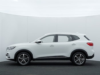 Used MG MG HS 2021 for sale - 79044154: Photo