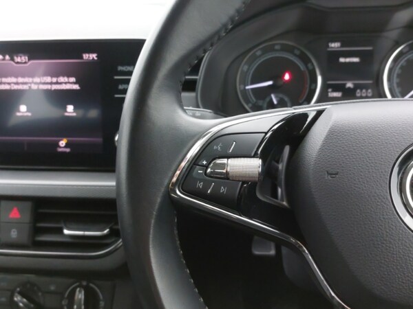 Used Skoda Scala 2022 for sale - 75645360: Photo 17