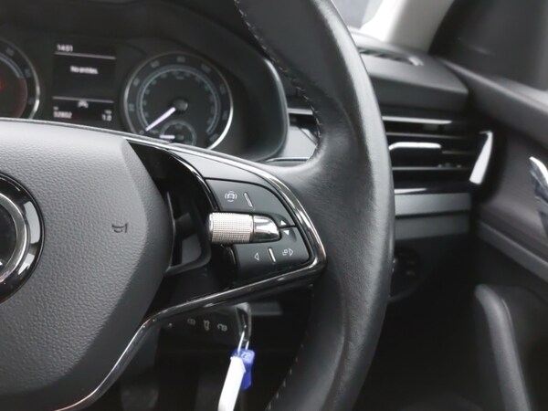 Used Skoda Scala 2022 for sale - 75645360: Photo 18