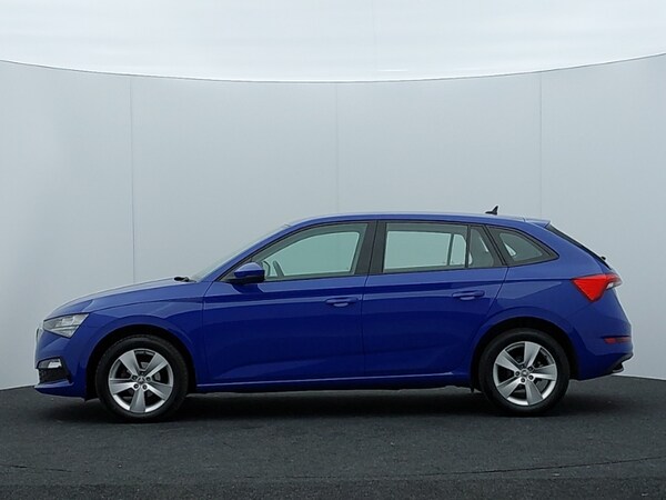 Used Skoda Scala 2022 for sale - 75645360: Photo 4