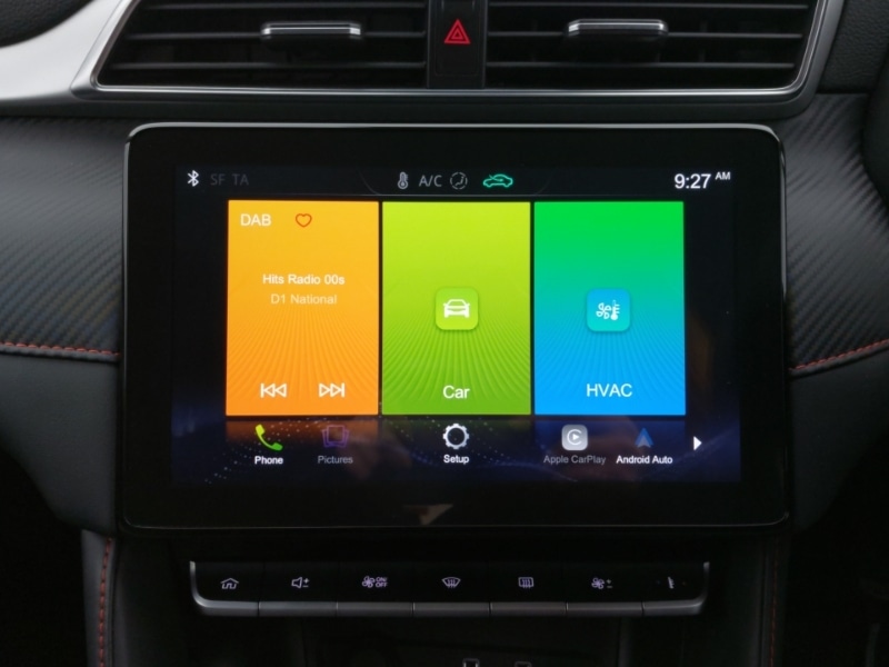 Used MG MG ZS 2022 for sale - 76629151: Photo 11