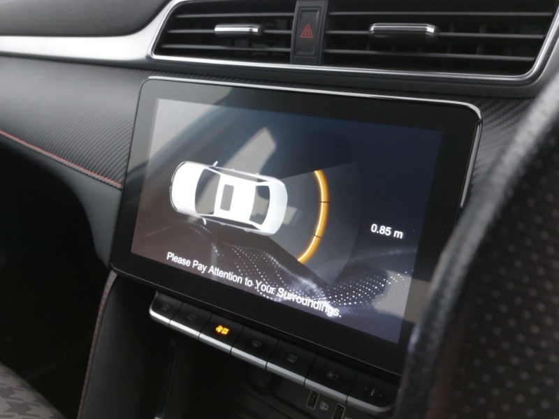 Used MG MG ZS 2022 for sale - 76629151: Photo 13