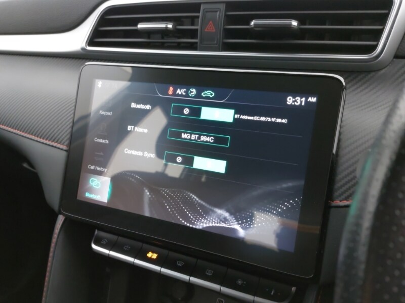 Used MG MG ZS 2022 for sale - 76629151: Photo 14