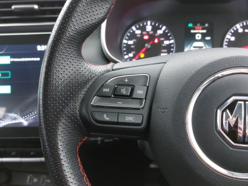 Used MG MG ZS 2022 for sale - 76629151: Photo 16