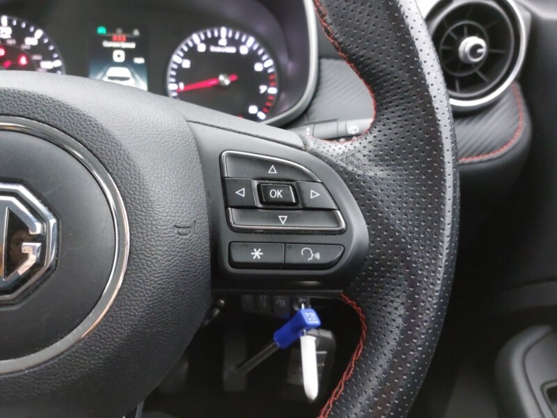 Used MG MG ZS 2022 for sale - 76629151: Photo 17