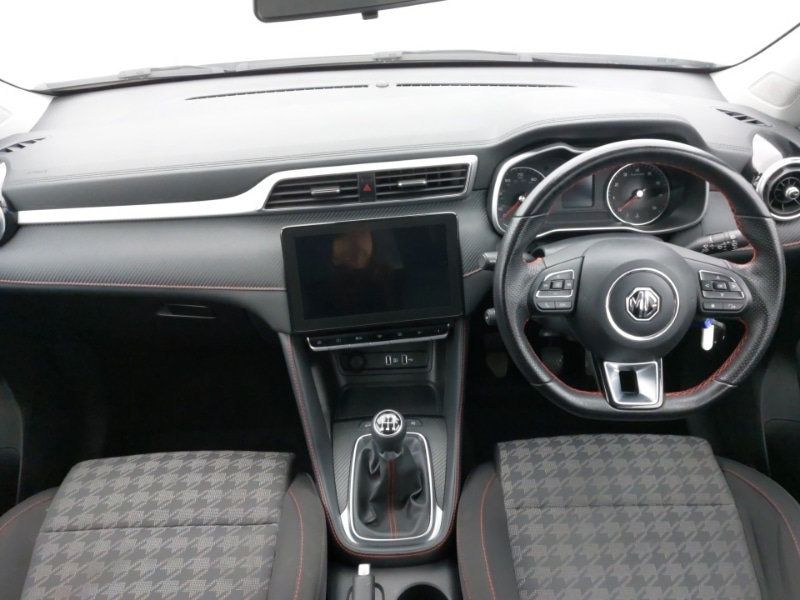 Used MG MG ZS 2022 for sale - 76629151: Photo 2