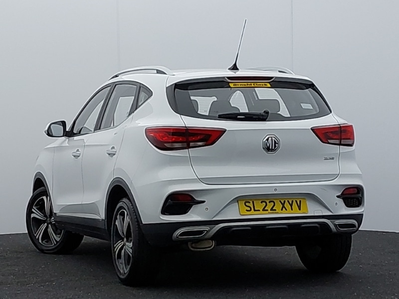 Used MG MG ZS 2022 for sale - 76629151: Photo 3