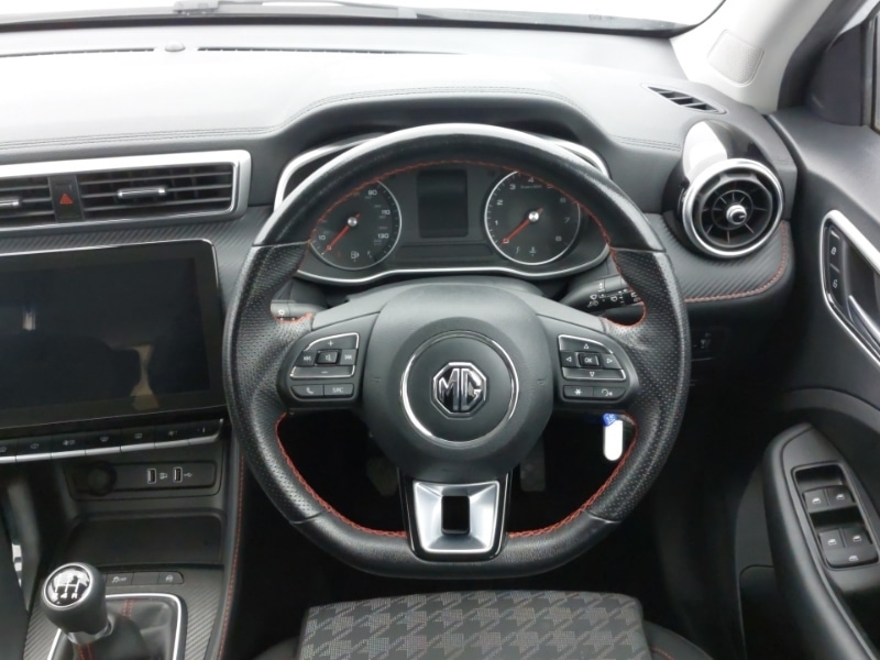 Used MG MG ZS 2022 for sale - 76629151: Photo 7