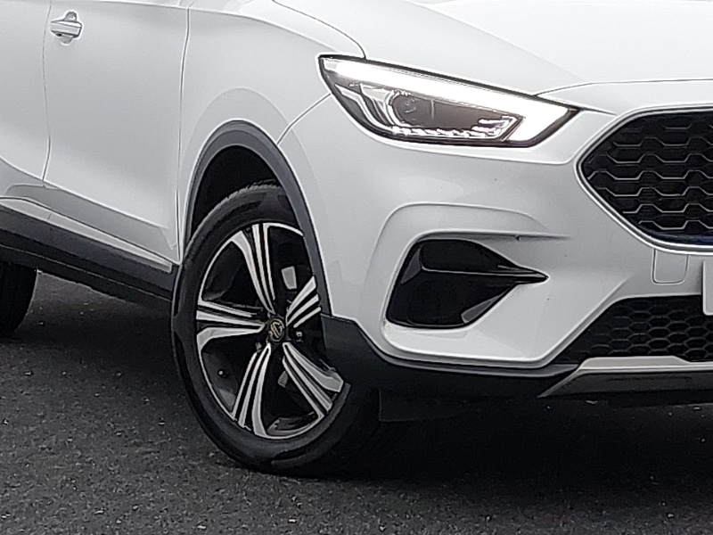 Used MG MG ZS 2022 for sale - 76629151: Photo 9