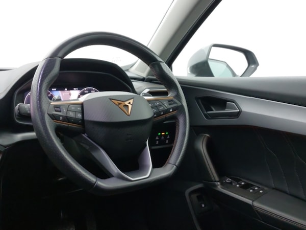Used Cupra Formentor 2021 for sale - 76213331: Photo 10