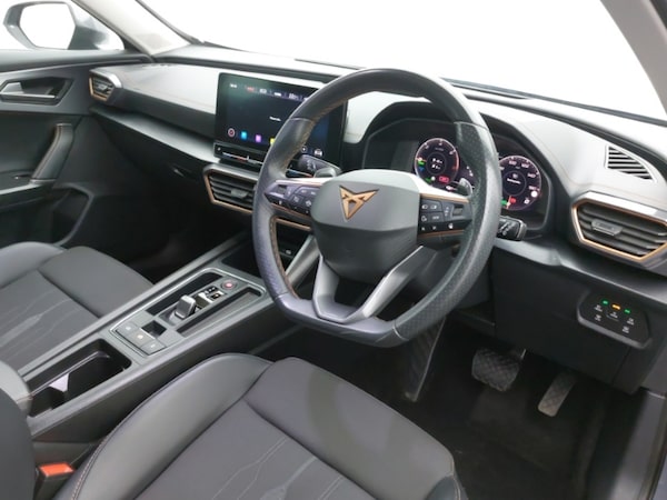 Used Cupra Formentor 2021 for sale - 76213331: Photo 12