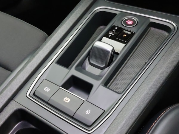 Used Cupra Formentor 2021 for sale - 76213331: Photo 16