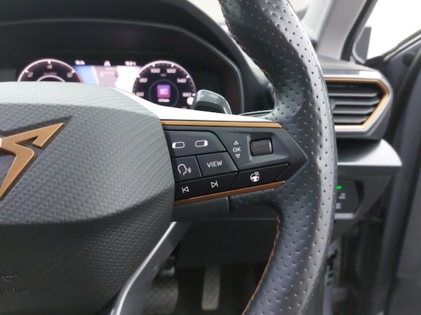 Used Cupra Formentor 2021 for sale - 76213331: Photo 18