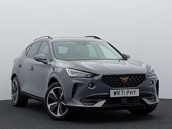 Cupra - Formentor
