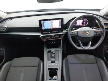 Used Cupra Formentor 2021 for sale - 76213331: Photo 2