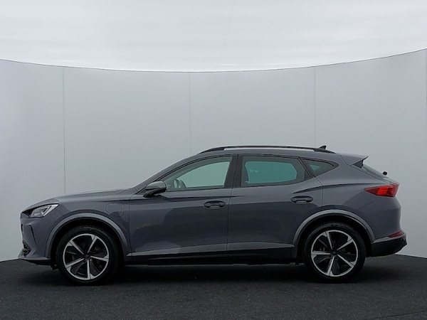 Used Cupra Formentor 2021 for sale - 76213331: Photo 4