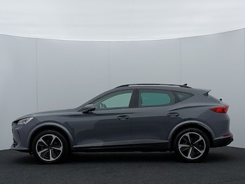 Used Cupra Formentor 2021 for sale - 76213331: Photo 4