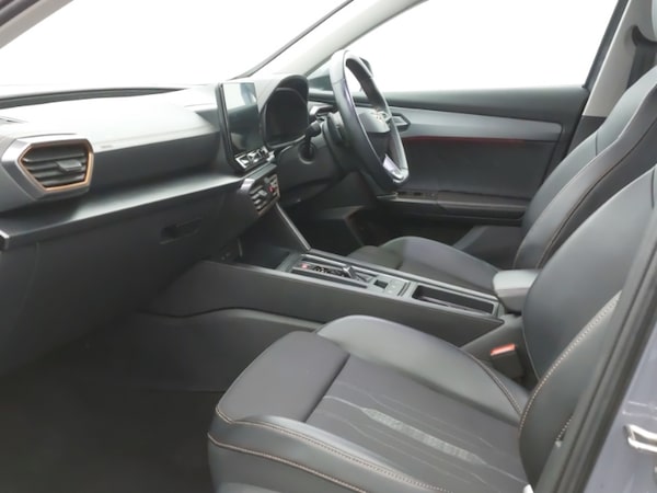 Used Cupra Formentor 2021 for sale - 76213331: Photo 5