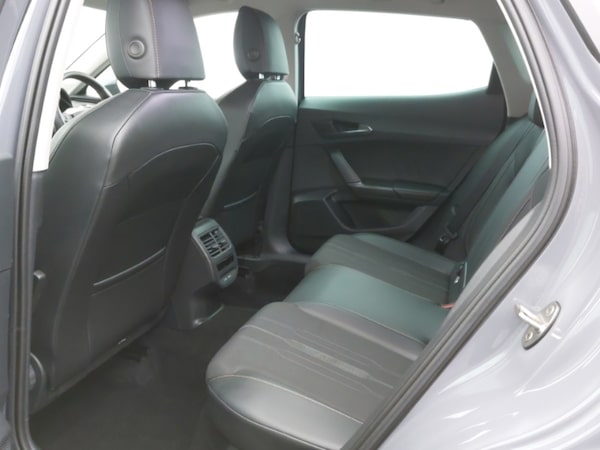 Used Cupra Formentor 2021 for sale - 76213331: Photo 6