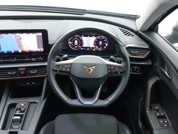 Used Cupra Formentor 2021 for sale - 76213331: Photo 7