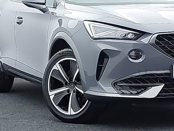 Used Cupra Formentor 2021 for sale - 76213331: Photo 9