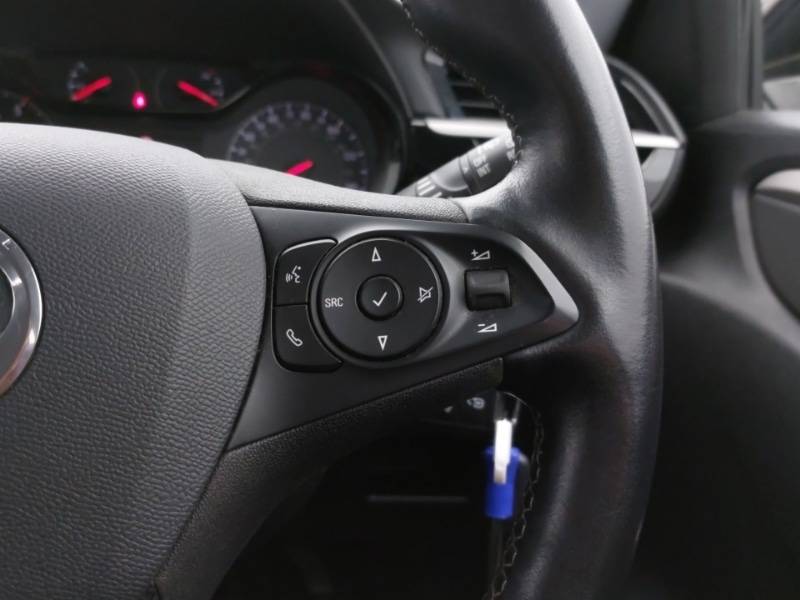 Used Vauxhall Corsa 2020 for sale - 76721710: Photo 17