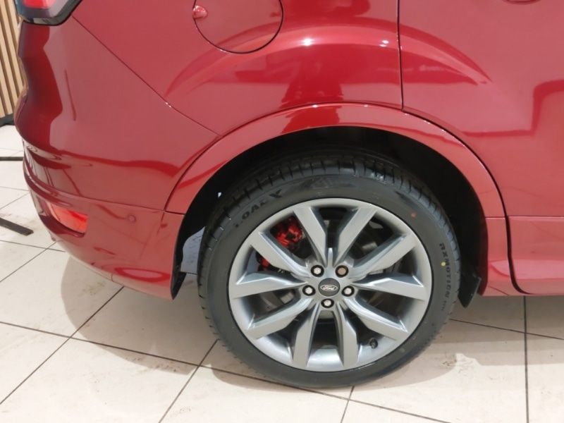 Used Ford Kuga 2019 for sale - 77751764: Photo 12