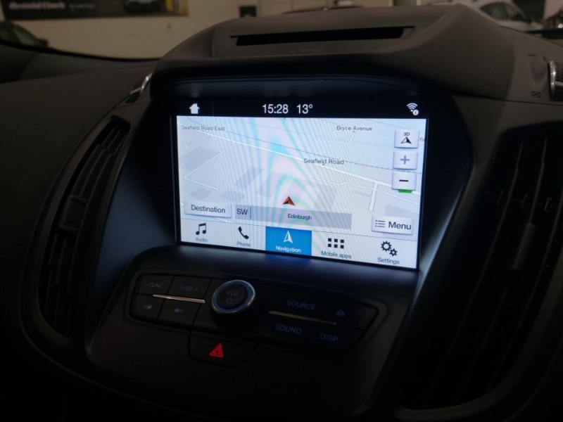 Used Ford Kuga 2019 for sale - 77751764: Photo 16