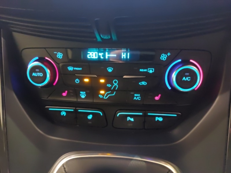 Used Ford Kuga 2019 for sale - 77751764: Photo 17