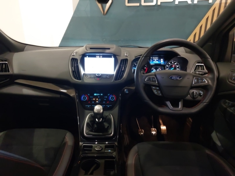 Used Ford Kuga 2019 for sale - 77751764: Photo 2