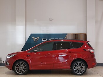 Used Ford Kuga 2019 for sale - 77751764: Photo