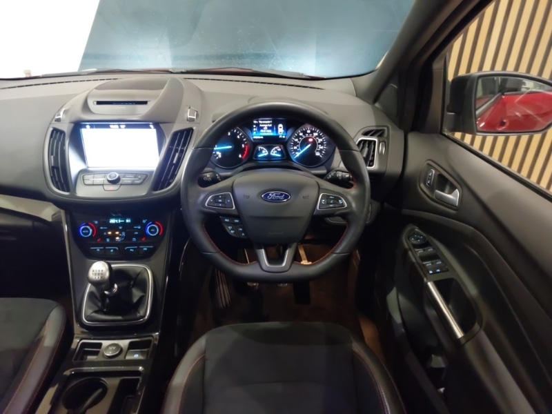 Used Ford Kuga 2019 for sale - 77751764: Photo 7