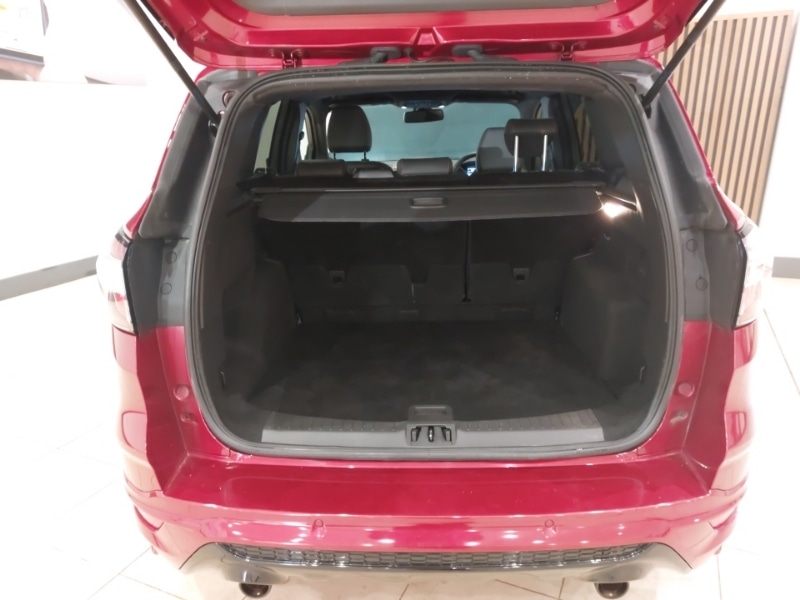 Used Ford Kuga 2019 for sale - 77751764: Photo 8