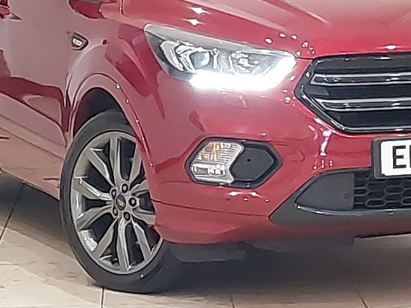 Used Ford Kuga 2019 for sale - 77751764: Photo 9