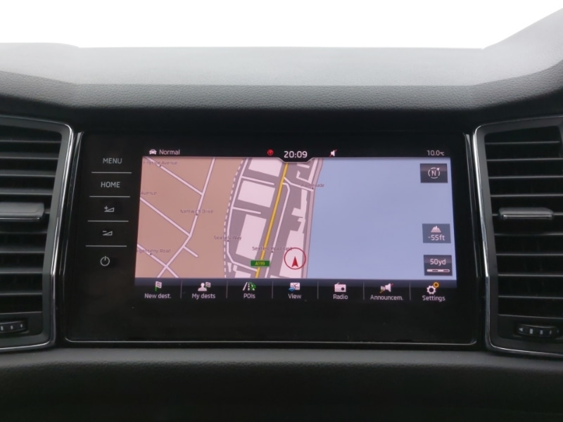 Used Skoda Kodiaq 2018 for sale - 78125985: Photo 11