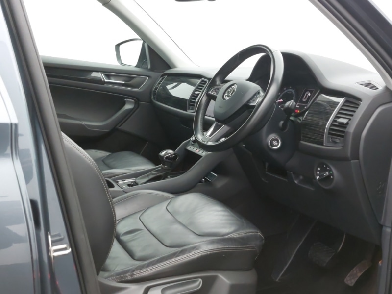Used Skoda Kodiaq 2018 for sale - 78125985: Photo 12